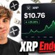 If You're Holding XRP... We're in the Endgame Now.