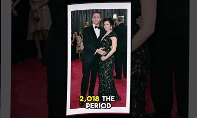Inside Channing and Jenna’s Financial Agreement: Pension Plan Split Uncovered#CelebrityGossi