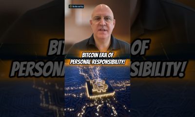 Bitcoin Changes What It Means To Own Money