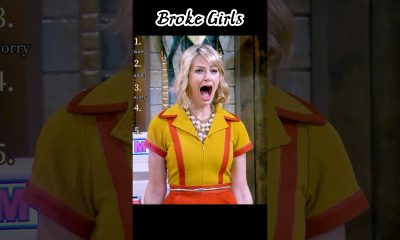 2 Broke Girls | Caroline’s Financial Disaster