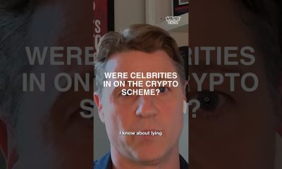 Were Celebrities in on the Crypto Scheme?