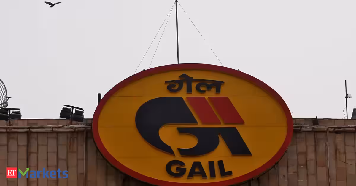 GAIL opposes IGX platform for LNG terminal capacity booking
