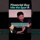 Financial Guy Hits the Spot #leesangjun #standupcomedy #koreancomedy