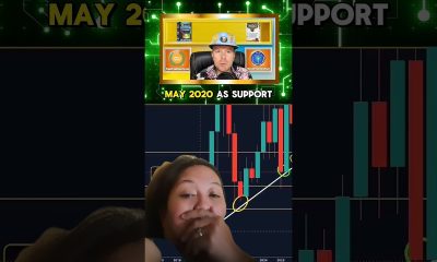 All favorite Altcoins! This is very disturbing! #kryptoinvestorph #cryptocurrency #hardreset
