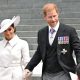 Prince Harry and Meghan Markle