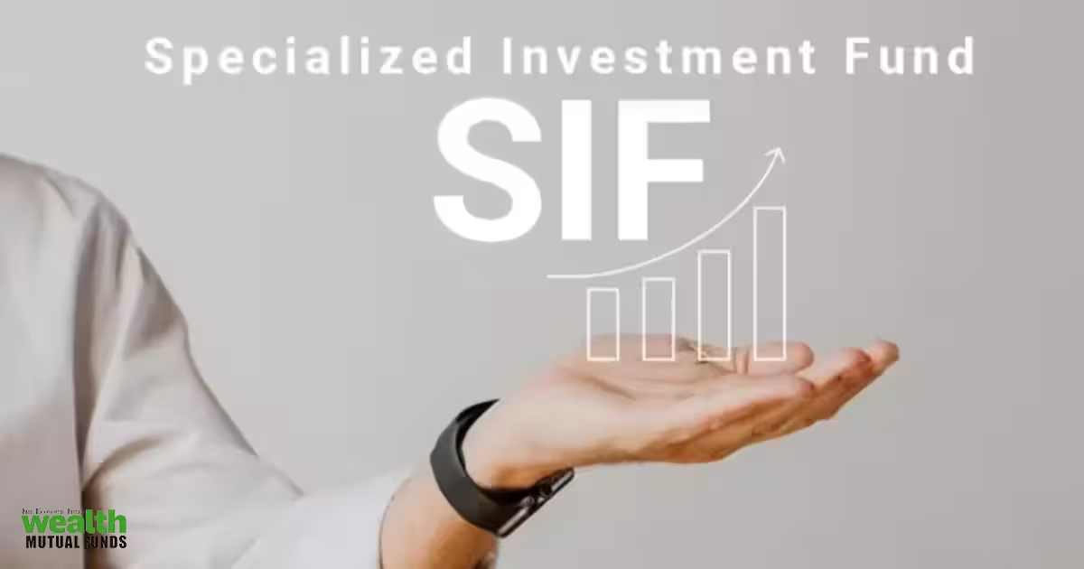Wealth managers turn to hybrid SIFs for higher, tax-efficient returns