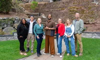 HGTV's Totally ‘90s House Show Teases Shocking Cast Change