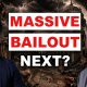 ‘We’re In A Financial Crisis’: Treasury Readies $1 Trillion Warchest | Danny Moses