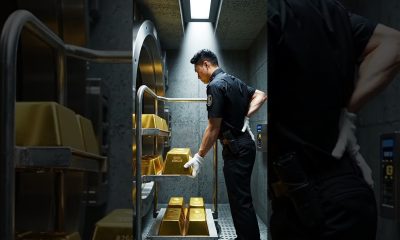 Wealth Wire | Bitcoin, Gold, Silver & Market News #cryptocurrency #bitcoin