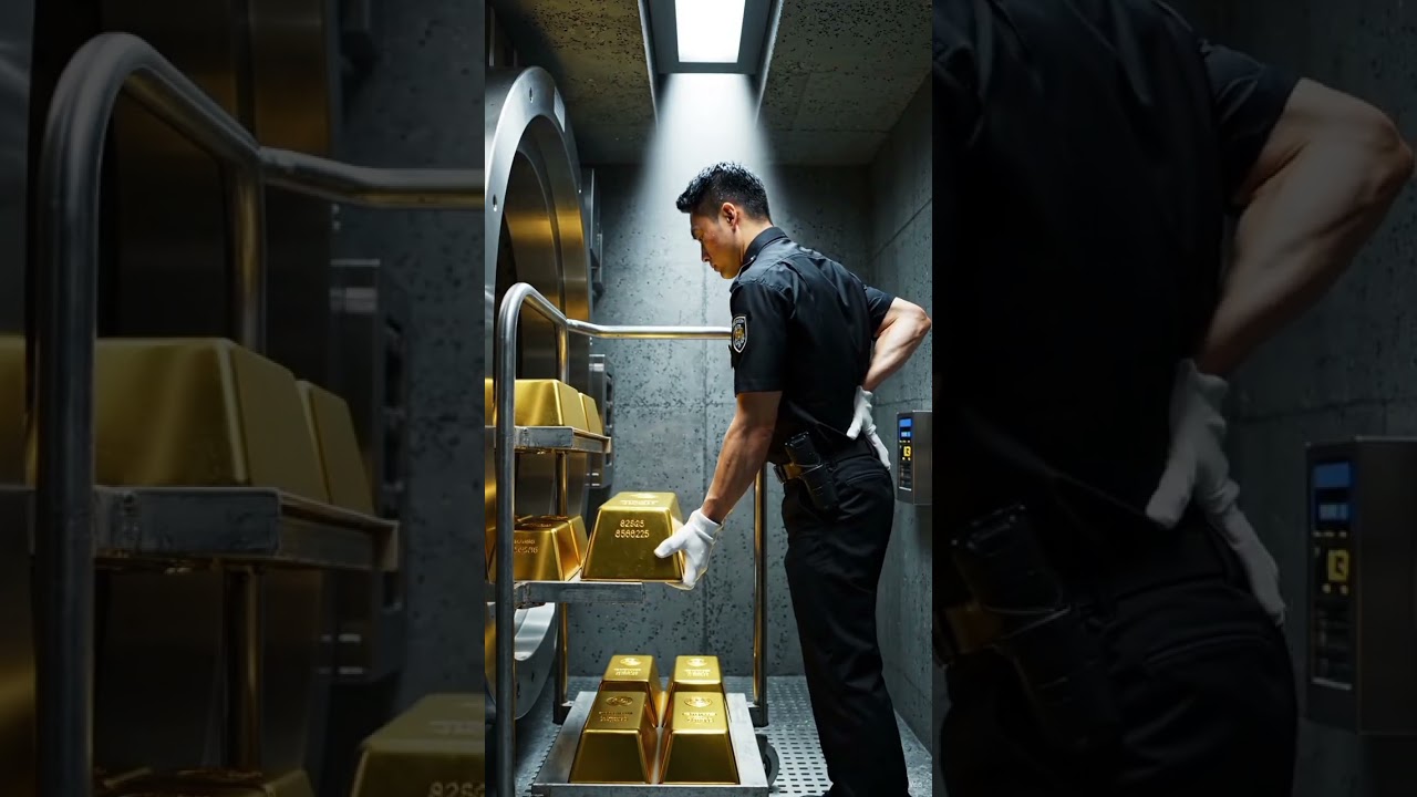 Wealth Wire | Bitcoin, Gold, Silver & Market News #cryptocurrency #bitcoin