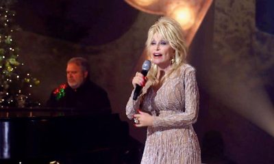 Dolly Parton