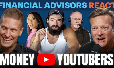 Financial Advisors React to YouTuber Financial Advice
