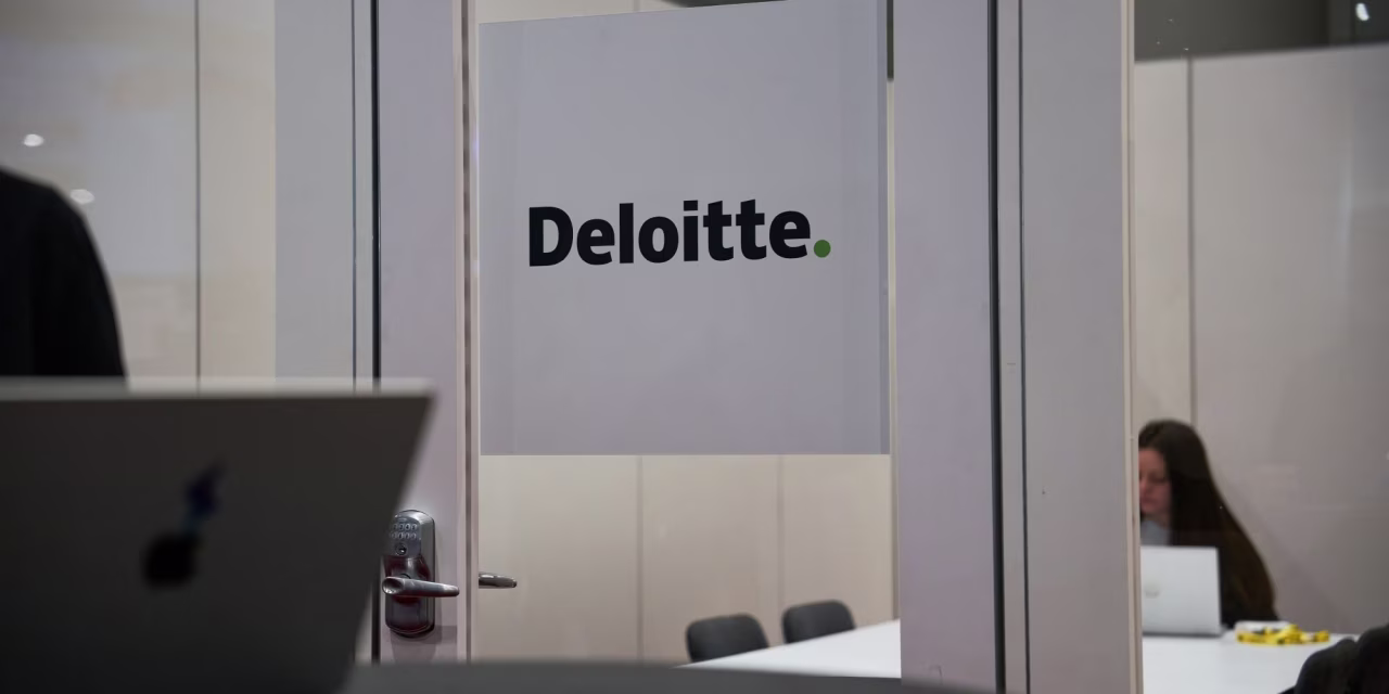 Deloitte to Pay $21.5 Million to End DOJ Fraud Investigation Over DEI Policies