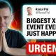 THE BIGGEST XRP EVENT EVER JUST HAPPENED!!!! (RAOUL PAL CONFIRMS)