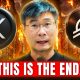XRP & XLM: "Please Tell Your Family To Prepare.." - Jiang Xueqin