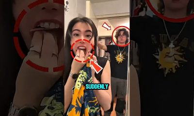 Her Husband Knew She Took the Money And Then Use The Best Technique For Finding #shorts #money#funny