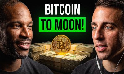 Bitcoin Is Going To $250,000 (Here's Why)