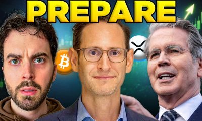 Crypto: What's Actually Next in September? (Bitcoin to 500k?)