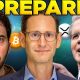 Crypto: What's Actually Next in September? (Bitcoin to 500k?)