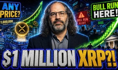 WHY XRP CAN REACH ANY PRICE EVEN $1 MILLION! - THEY ARE ALL WARNING YOU THE BULL RUN IS HERE!