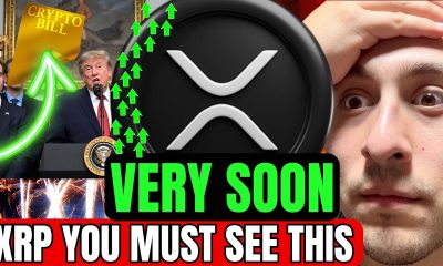 XRP HOLDERS Fox NEWS has BULLISH NEWS for you
