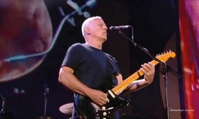 Pink Floyd - " Money "  Waters / Gilmour / Mason/  Wright