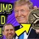 XRP RIPPLE TRUMP'S INSIDE DEAL
