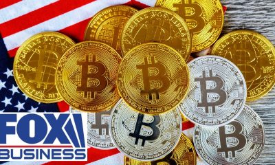 'AMERICA IS BEHIND': Crypto executive sounds the alarm on US regulation