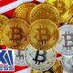 'AMERICA IS BEHIND': Crypto executive sounds the alarm on US regulation