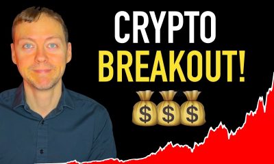 Bitcoin Breakout! - Big News!