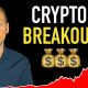 Bitcoin Breakout! - Big News!