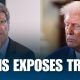 “Get Him Out Of There Before He Kills Us All”: Sachs Trump Warning | WORLD NEWS | US NEWS
