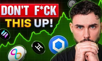 After 7 Years in Crypto, Here’s Exactly What I’m Doing Now