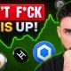 After 7 Years in Crypto, Here’s Exactly What I’m Doing Now