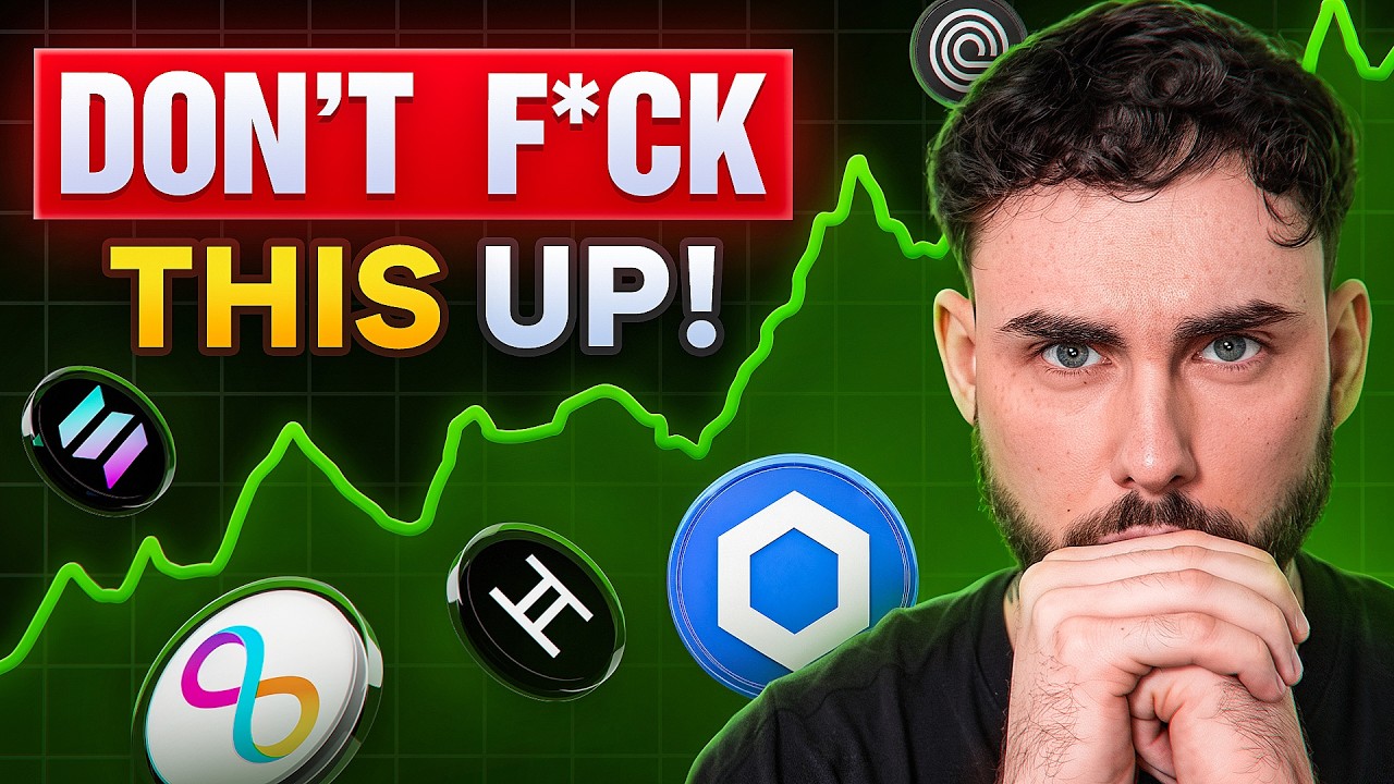 After 7 Years in Crypto, Here’s Exactly What I’m Doing Now