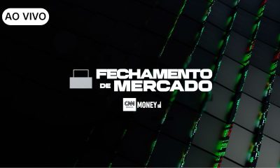 AO VIVO: FECHAMENTO DE MERCADO - 26/08/2026 | CNN MONEY