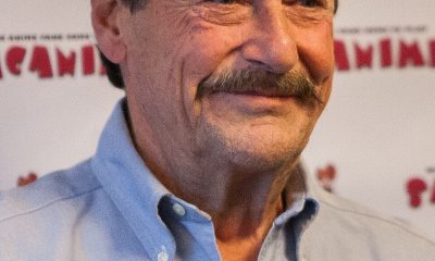 Peter Cullen