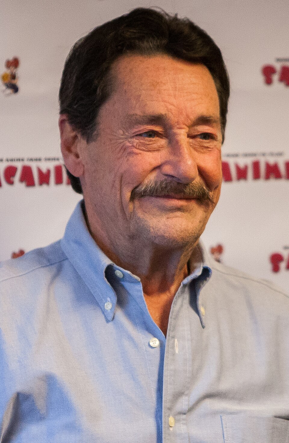 Peter Cullen