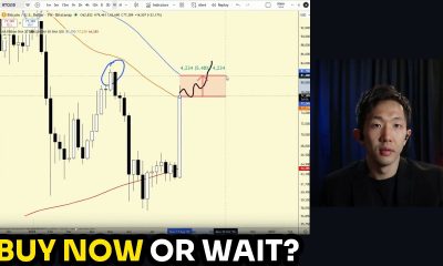 Should You Buy Bitcoin Now at 77K or Wait?