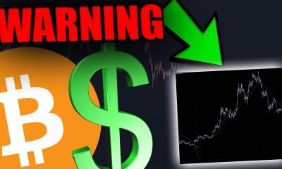 BITCOIN....THEY ARE TRYING TO FOOL YOU