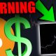 BITCOIN....THEY ARE TRYING TO FOOL YOU