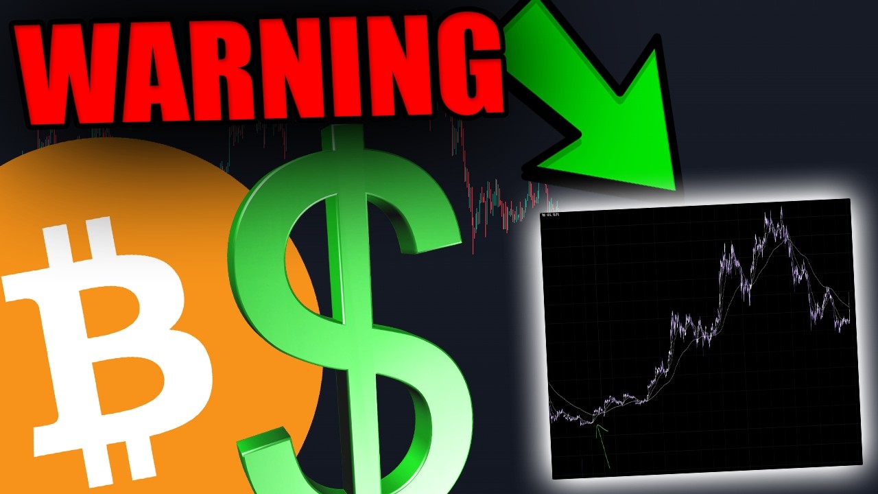 BITCOIN....THEY ARE TRYING TO FOOL YOU