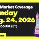 Yahoo Finance Live: Daily Market Coverage - August 24, 2026 3PM - 5PM (ET)