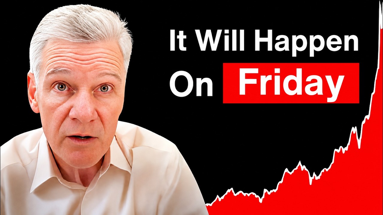 Mark Yusko :“People Don’t REALIZE How Big Bitcoin’s About to Get" | BTC Update 2026