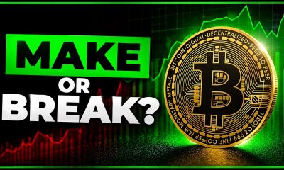 Is the Bitcoin Bottom In? The Level That Decides
