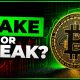 Is the Bitcoin Bottom In? The Level That Decides