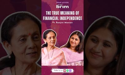 Why Financial Freedom Is More Than Just Paying Bills #womenempowerment