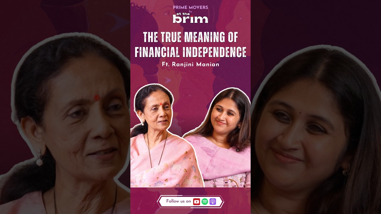 Why Financial Freedom Is More Than Just Paying Bills #womenempowerment