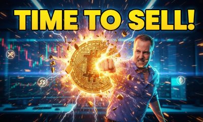 Bitcoin Surged, Then I Flipped Short