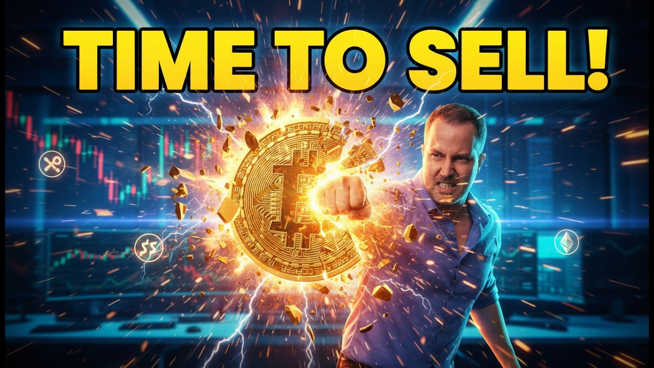 Bitcoin Surged, Then I Flipped Short